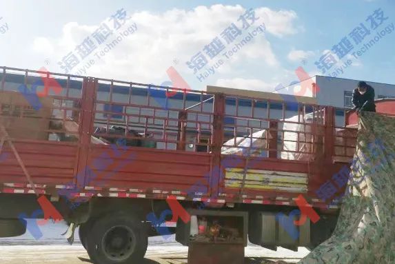 核電制造企業(yè)高溫氣冷堆大直徑筒體焊前預熱、焊后消氫